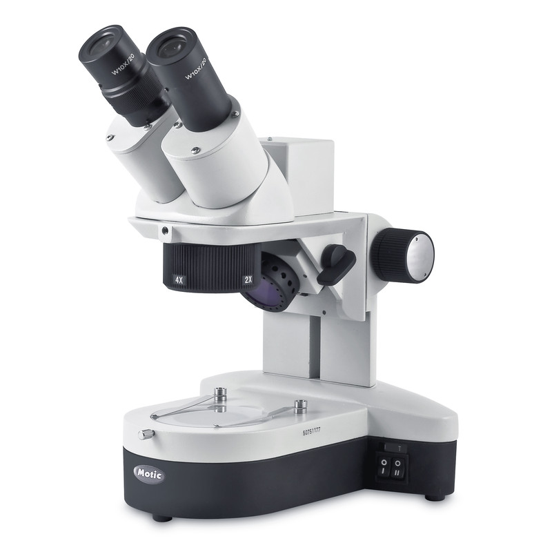 Motic Stereomikroskop DM-39C-N9GO