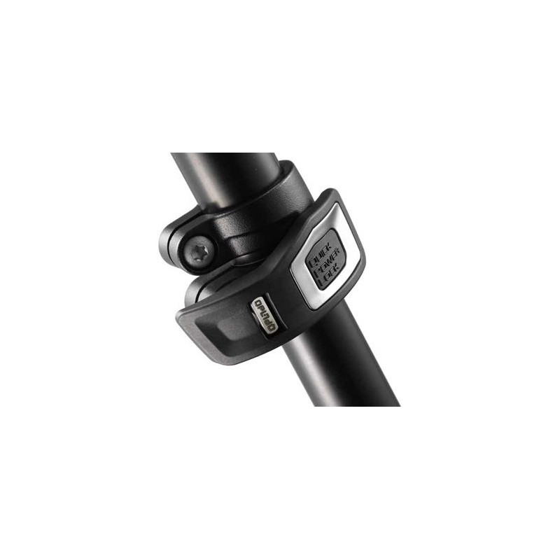 Manfrotto Carbon-Dreibeinstativ MT190CXPRO4