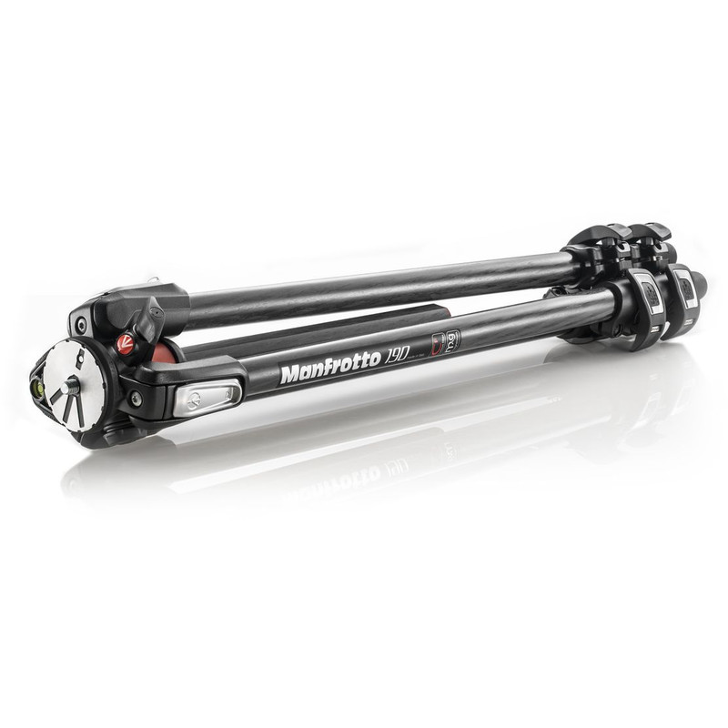 Manfrotto Carbon-Dreibeinstativ MT190CXPRO3