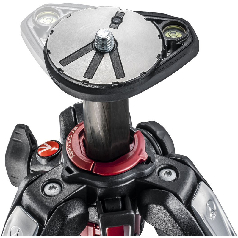 Manfrotto Carbon-Dreibeinstativ MT190CXPRO4