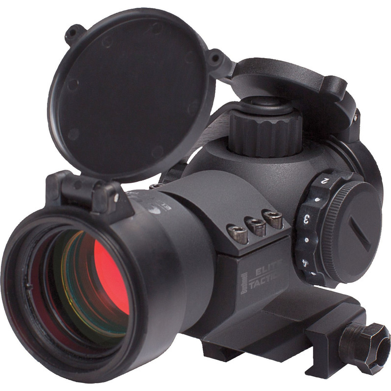 Bushnell Zielfernrohr Elite Tactical Leuchtpunktvisier 1x32