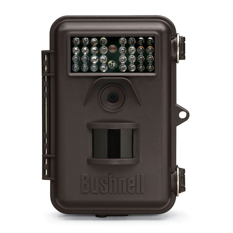 Bushnell Wildkamera Trophy Cam Essential, Braun