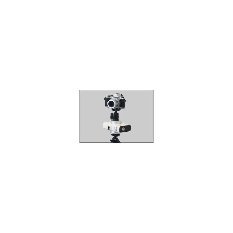 Vixen Polarie Timelapse Adapter