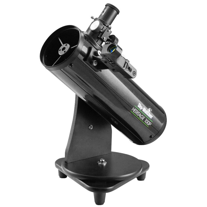 Skywatcher Dobson Teleskop N 100/400 Heritage DOB