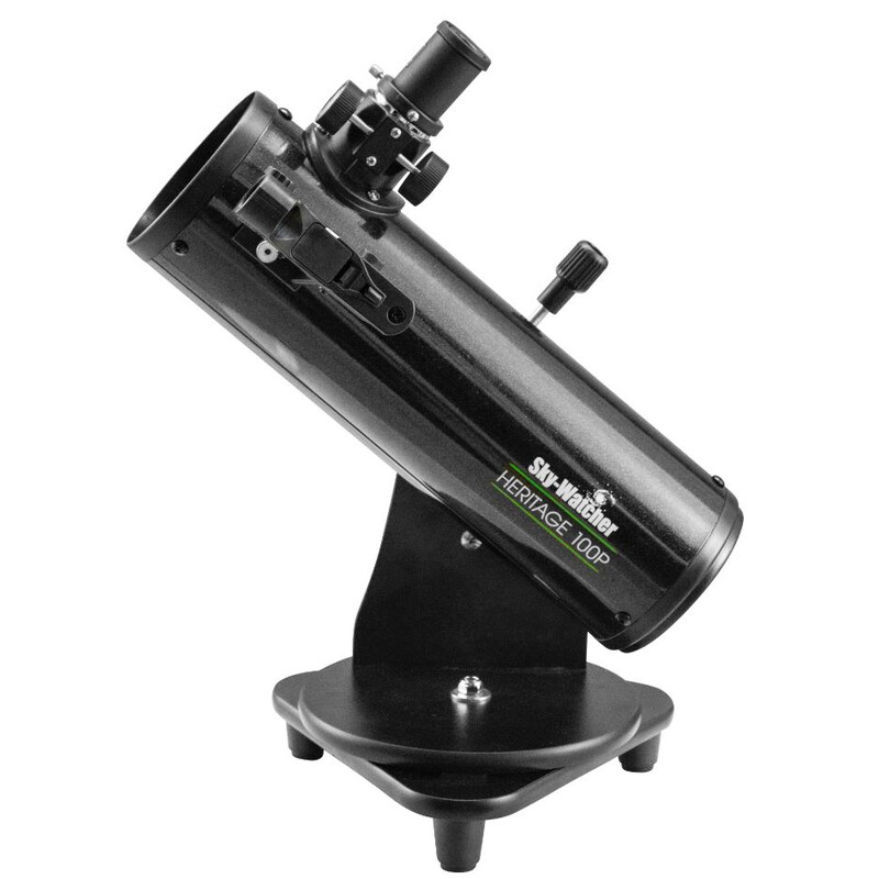 Skywatcher Dobson Teleskop N 100/400 Heritage DOB