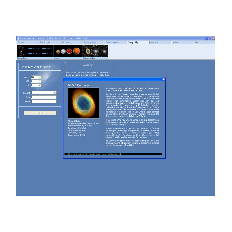 jenschmedia Software Clear Sky 1.0