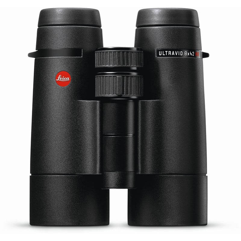 Leica Fernglas Ultravid 8x42 HD-Plus