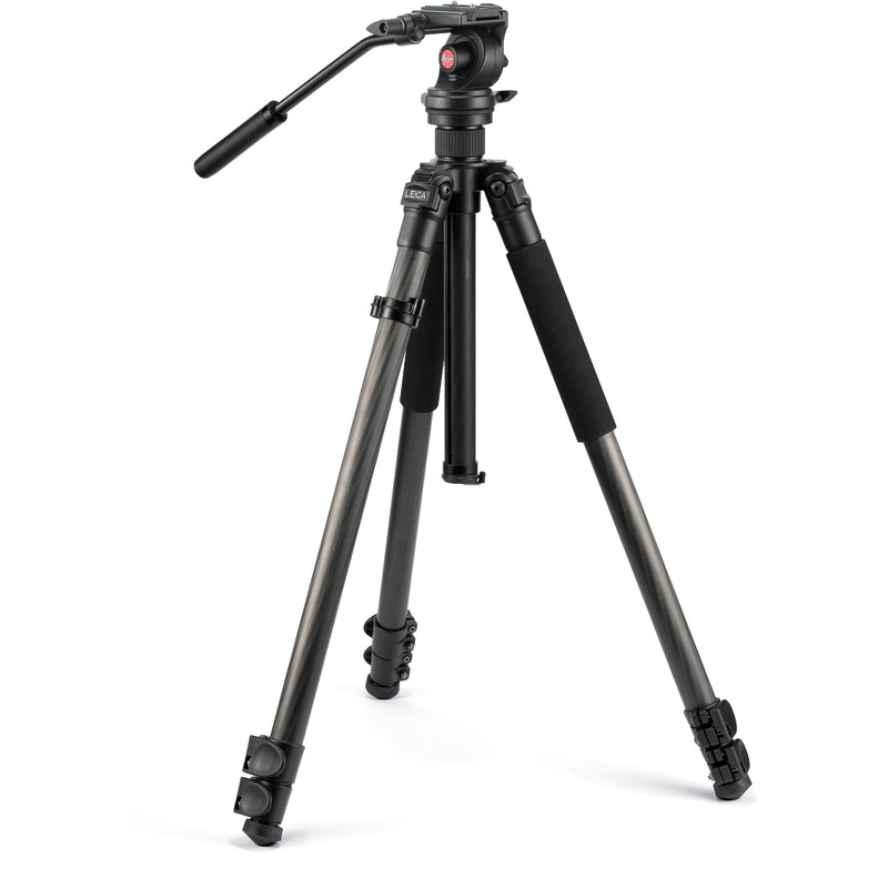 Leica Carbon-Dreibeinstativ C170 Carbon