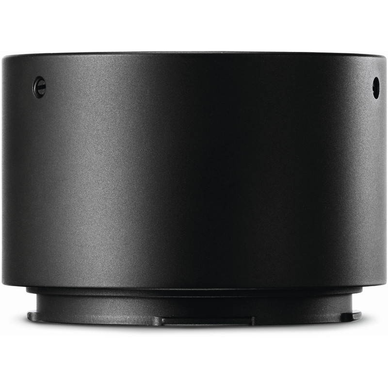 Leica Spektiv Digiscoping-Kit: APO-Televid 82 W + 25-50x WW + T-Body silver + Digiscoping-Adapter