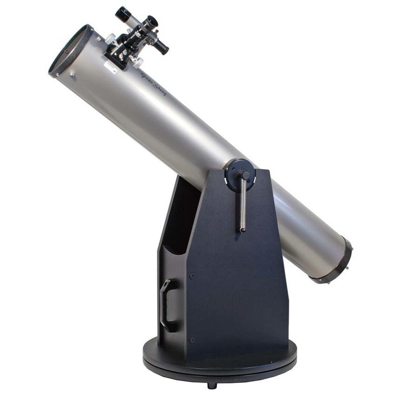 GSO Dobson Teleskop N 152/1200 DOB Set