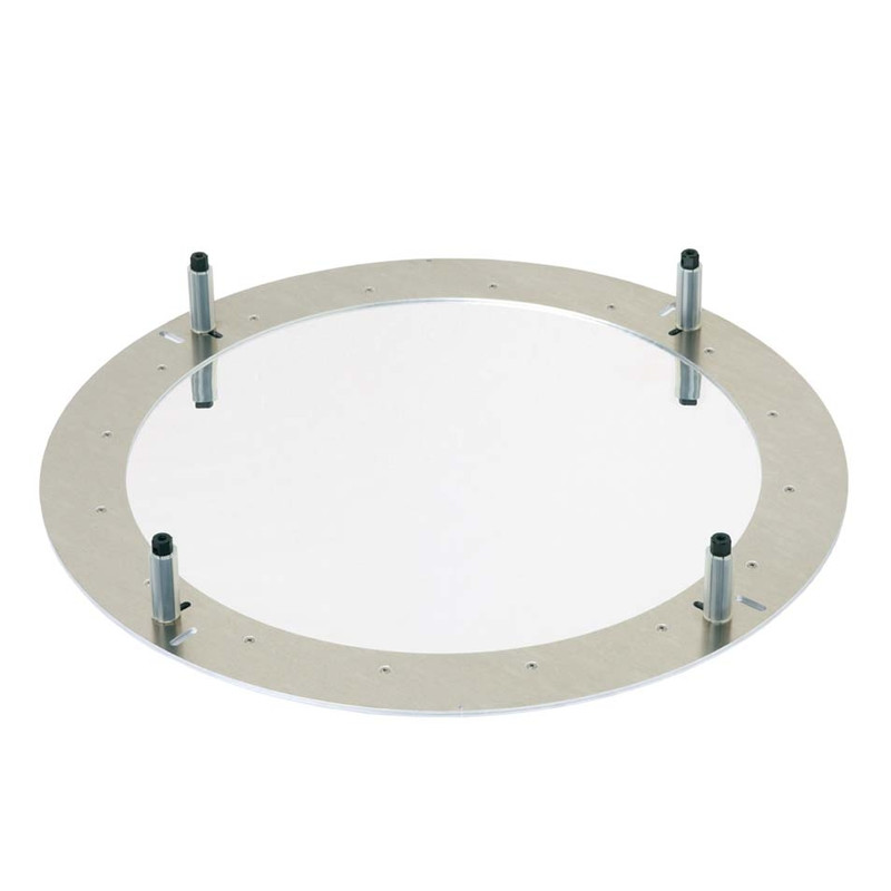 euro EMC Sonnenfilter SF100 Größe 13: 433mm bis 497mm AstroSolar