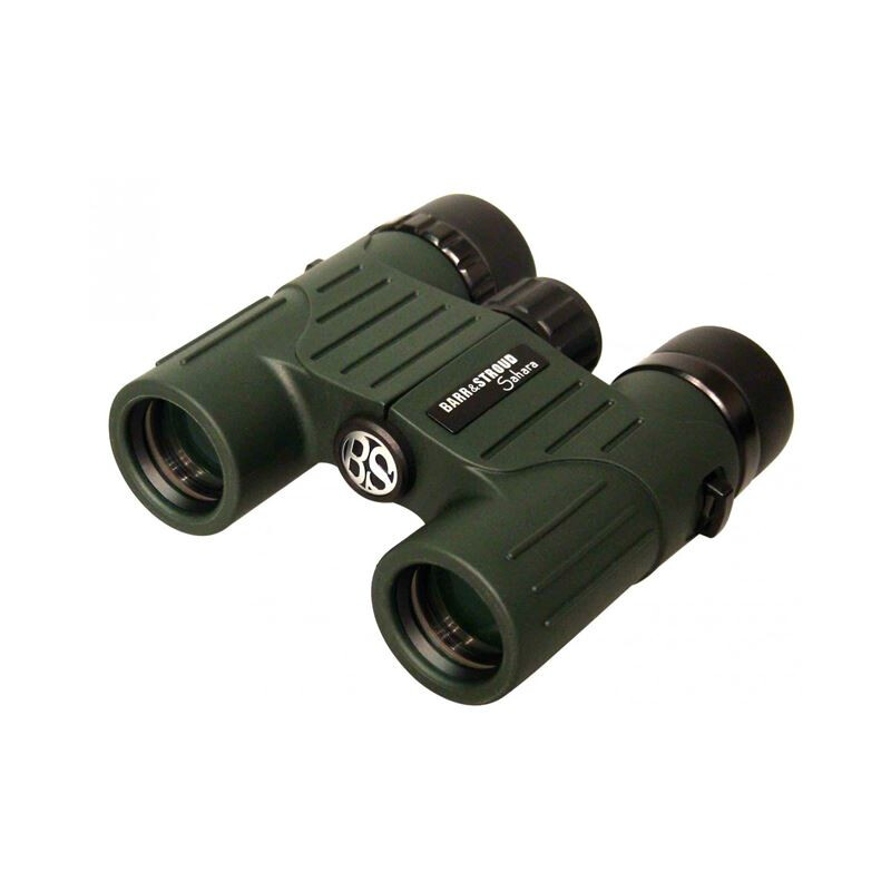 Barr and Stroud Fernglas 8x25 Sahara FMC Compact