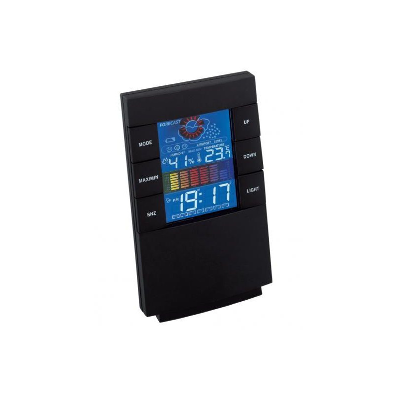 Wetterstation Stealth