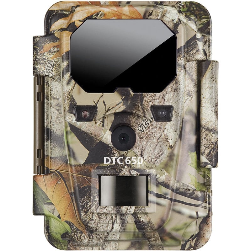 Minox Wildkamera DTC 650 Camo