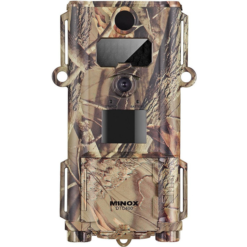 Minox Wildkamera DTC 400 Slim Camo