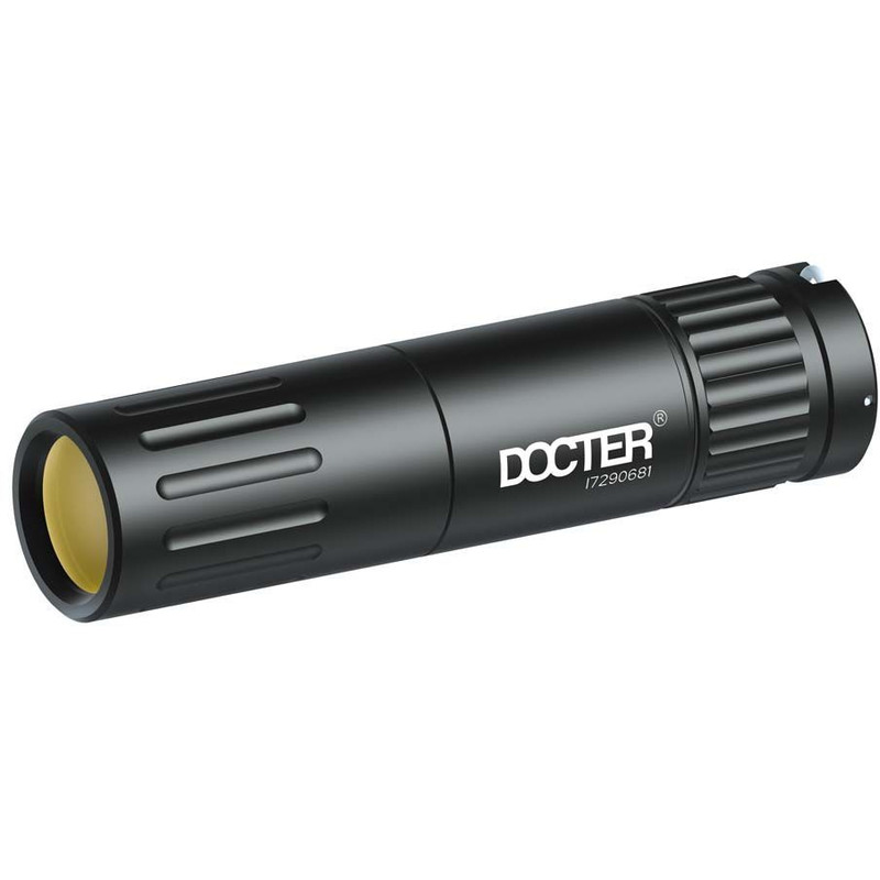 DOCTER Spot IR