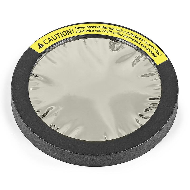 Omegon Sonnenfilter für 60-70mm Teleskope
