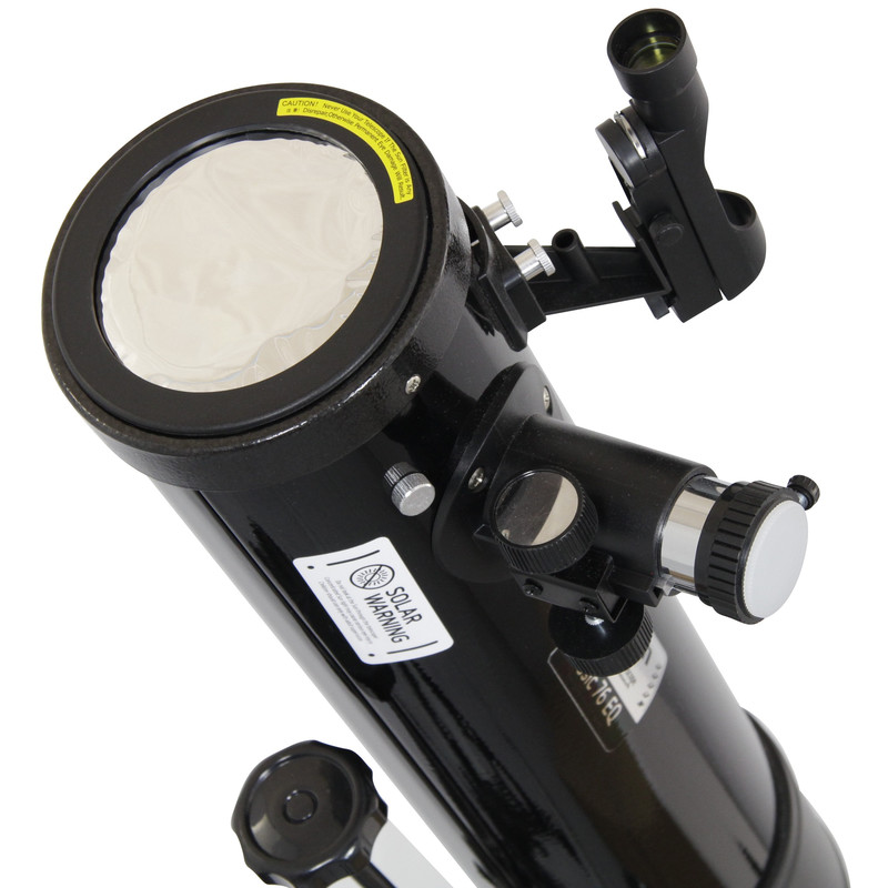 Omegon Sonnenfilter für 90mm Teleskope