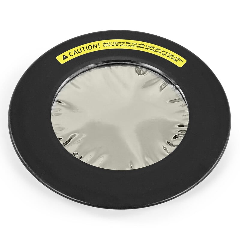 Omegon Sonnenfilter für 114mm-Teleskope