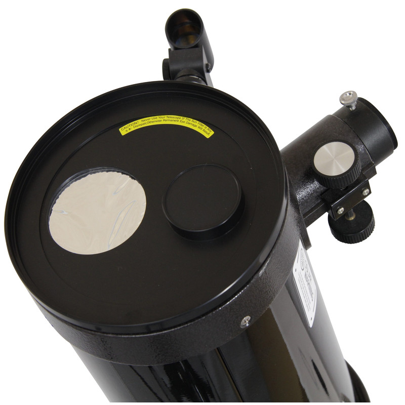 Omegon Sonnenfilter für 130mm-Teleskope