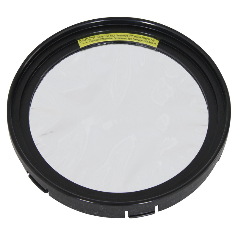 Omegon Sonnenfilter 150mm (6'')