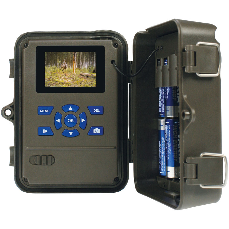Dörr Wildkamera Snap Shot EXTRA BLACK 5.0 IR