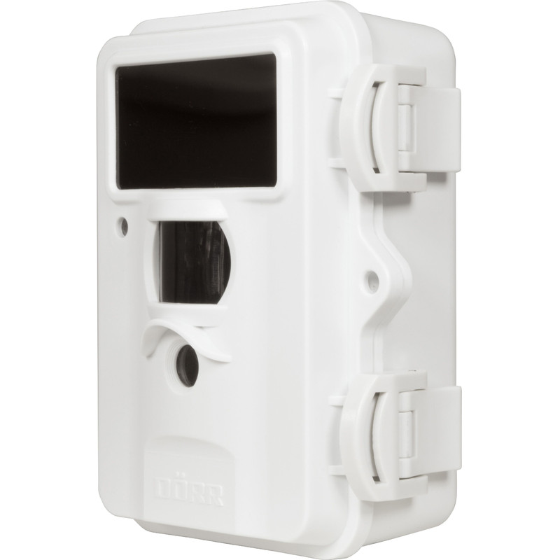 Dörr Wildkamera Snap Shot Mini Black 5,0, weiss