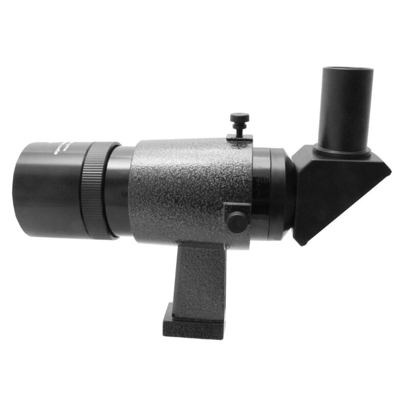 TS Optics Sucherfernrohr 8x50 90°