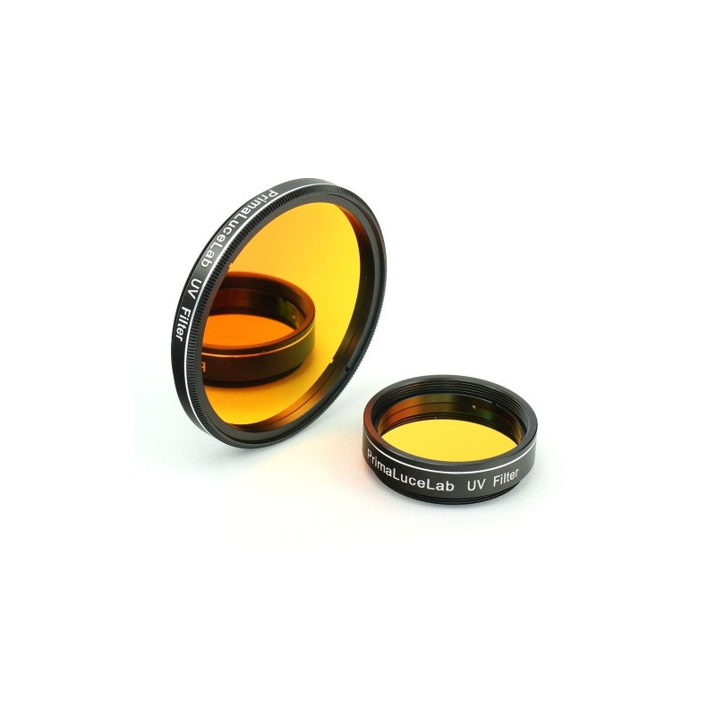 PrimaLuceLab Filter UV 1,25"