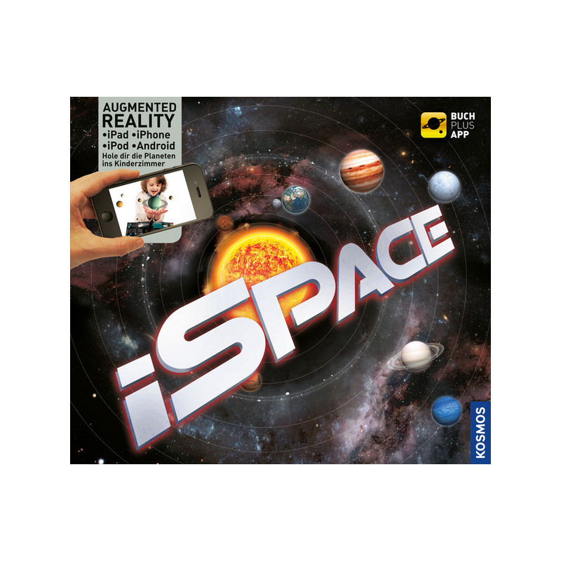Kosmos Verlag iSpace