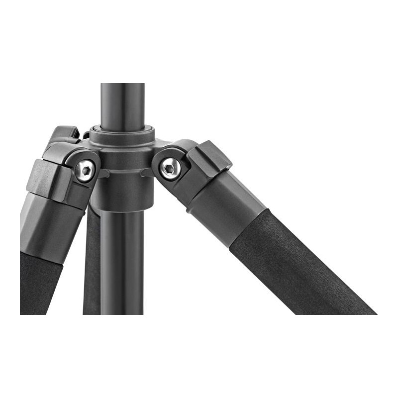 Cullmann Aluminium-Dreibeinstativ Nanomax 460 RW20