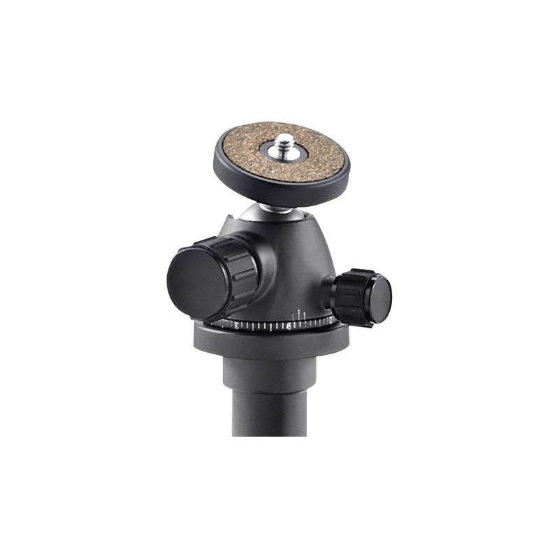 Cullmann Aluminium-Einbeinstativ Nanomax 490 RB5.1