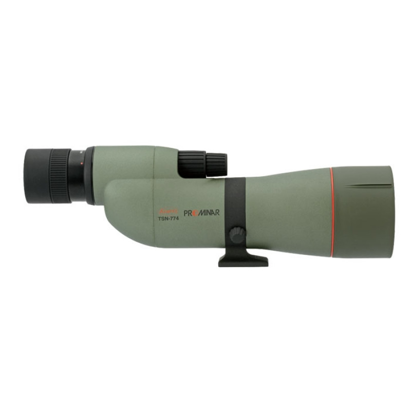 Kowa Spektiv TSN-774 Prominar + TE-11WZ Vario-Okular 25-60x