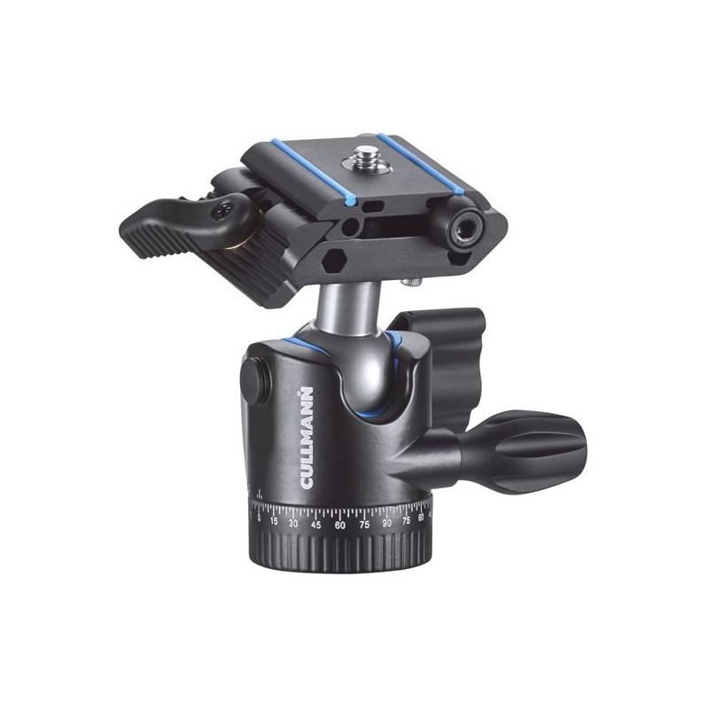 Cullmann Stativ-Kugelkopf CONCEPT ONE OH2.5