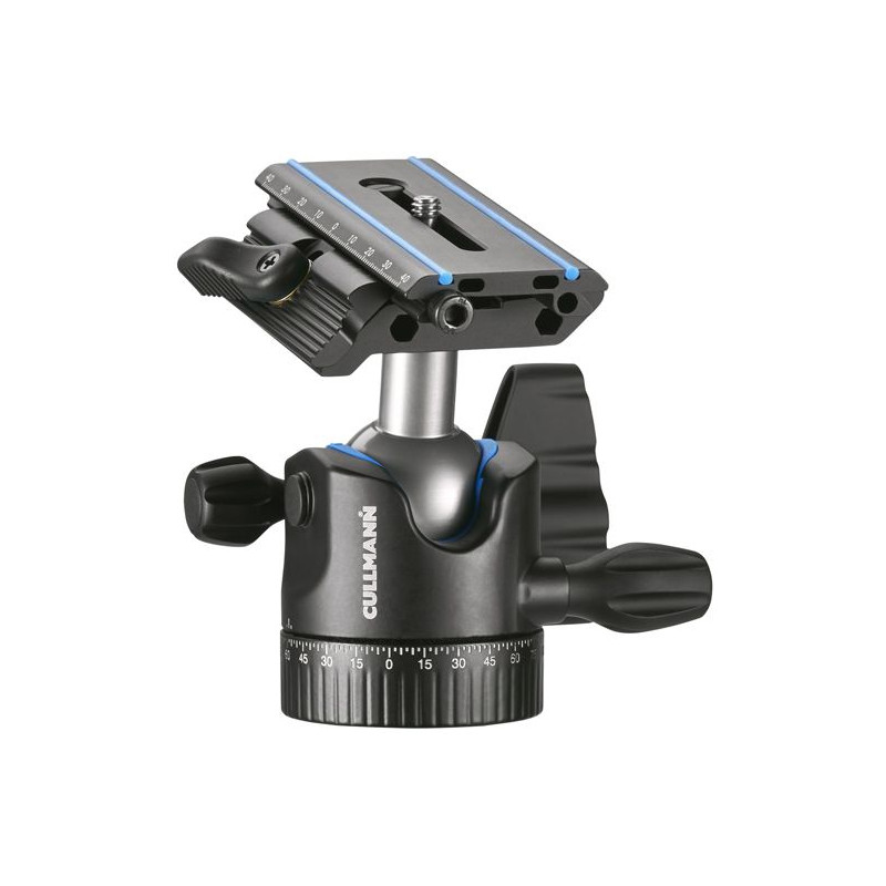 Cullmann Stativ-Kugelkopf CONCEPT ONE OH4.5