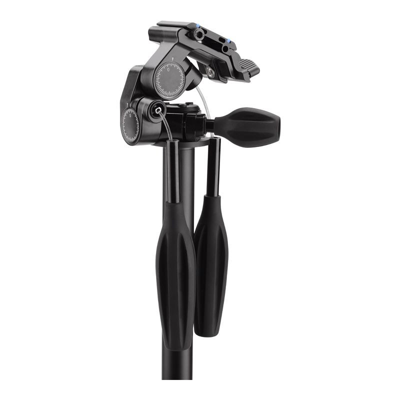 Cullmann 3-Wege-Neiger CONCEPT ONE OT35