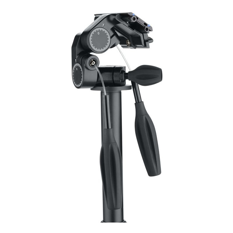 Cullmann 3-Wege-Neiger CONCEPT ONE OT38