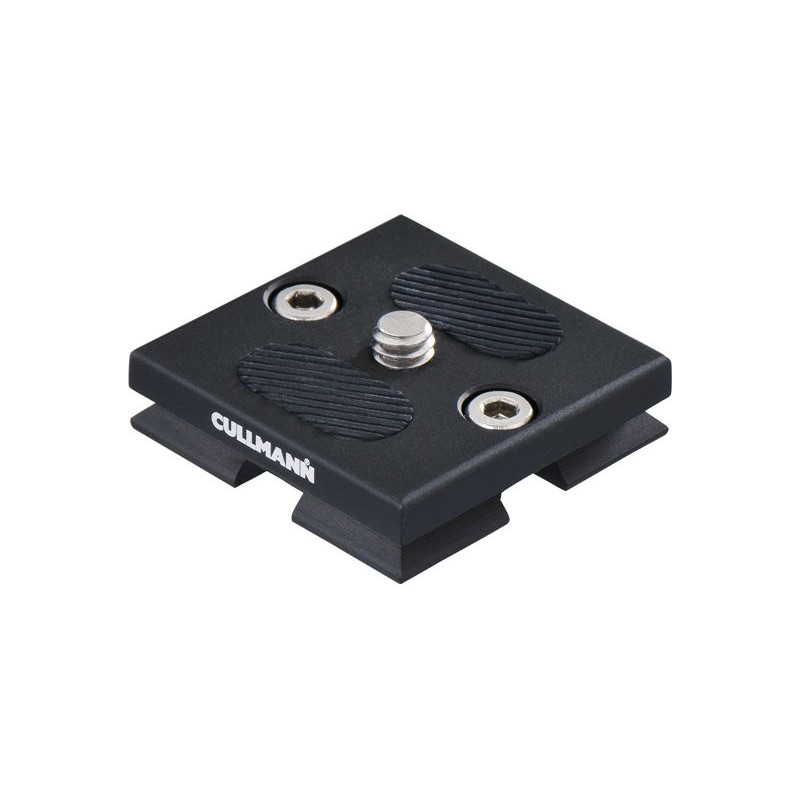 Cullmann CONCEPT ONE OX390 Schnellkupplungsplatte