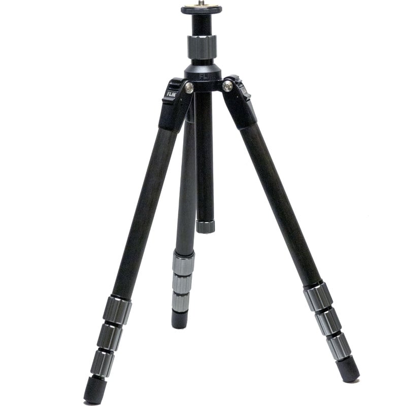 FLM Carbon-Dreibeinstativ CP26-M4S