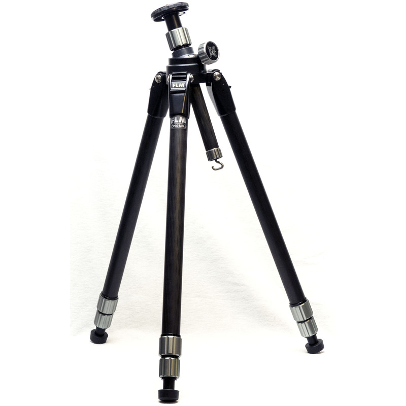 FLM Carbon-Dreibeinstativ CP30-S3L6