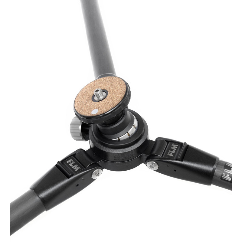 FLM Carbon-Dreibeinstativ CP30-S3L6
