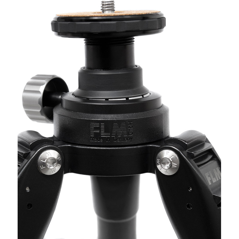 FLM Carbon-Dreibeinstativ CP30-S3L6