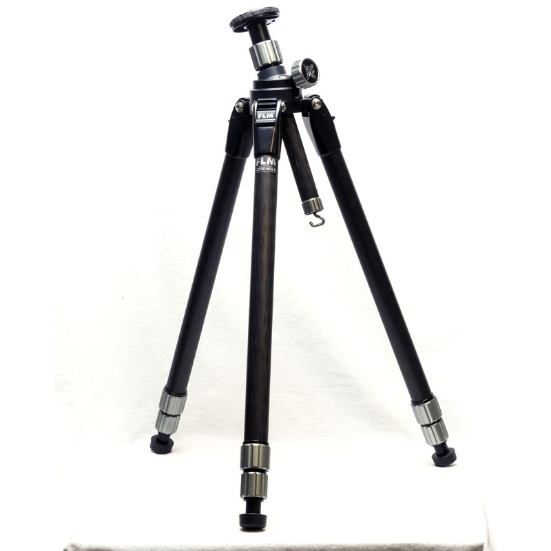 FLM Carbon-Dreibeinstativ CP30-L3L6