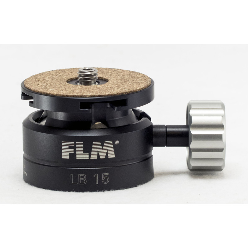 FLM LB-15 Nivellierbasis