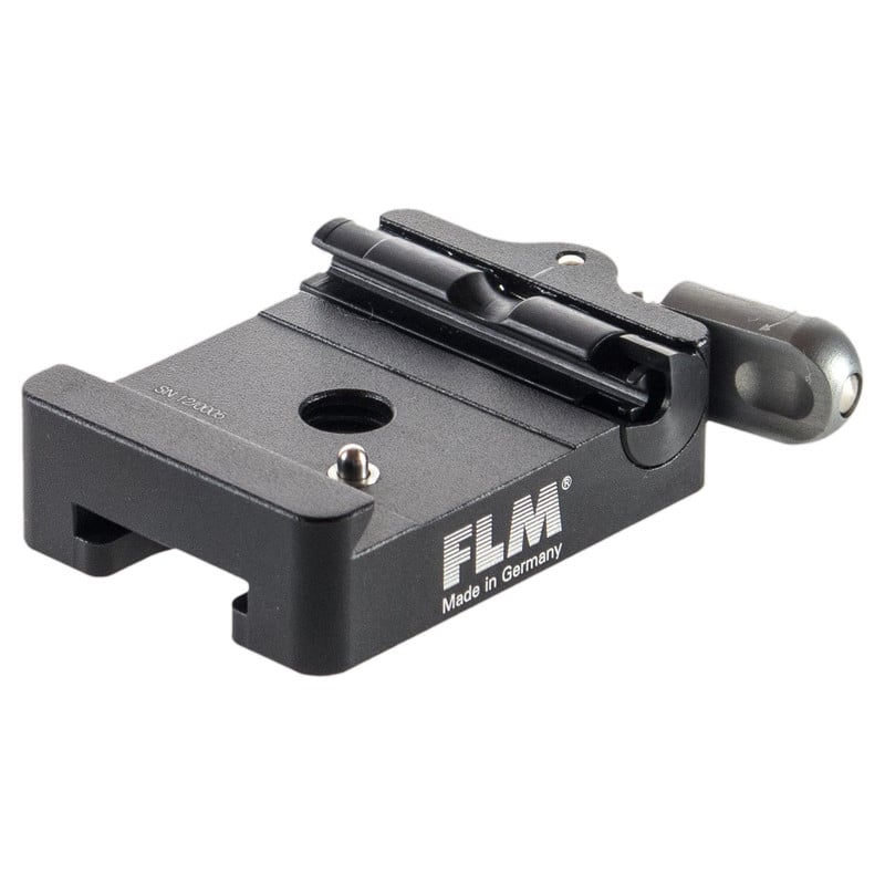 FLM QRS-40 Set Schnellwechselkupplung