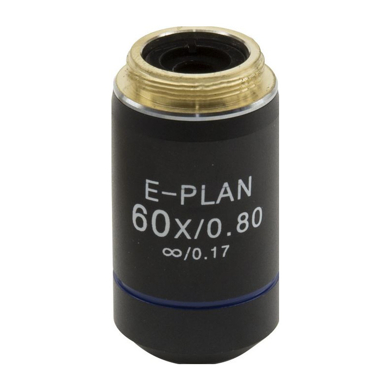 Optika Objektiv M-149, 60x, E-Plan,  IOS