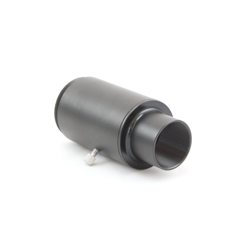 PrimaLuceLab Projektionsadapter Adapter für Okularprojektion und fokale Projektion 1,25"/T2