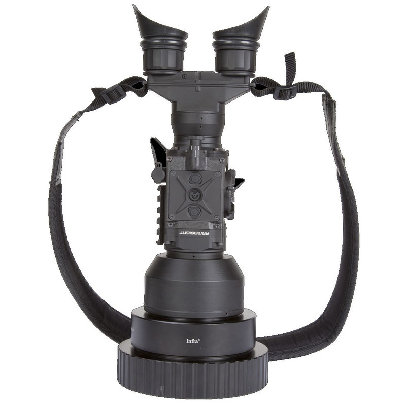 Armasight Thermalkamera Helios 640 HD Binocular 4-32x100 (9Hz)