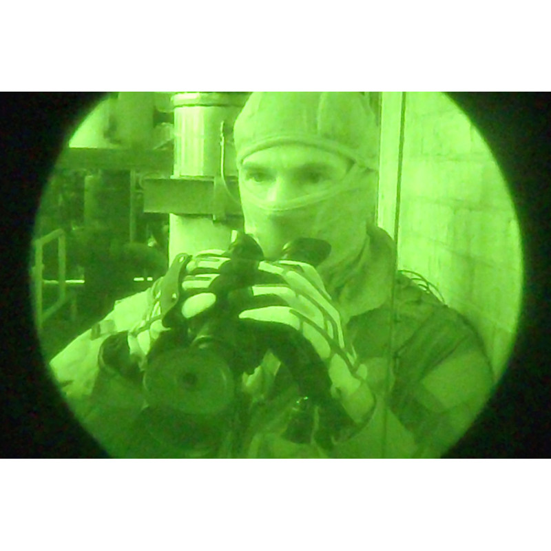 Armasight Nachtsichtgerät Discovery 5x HDi Binocular Gen. 2+