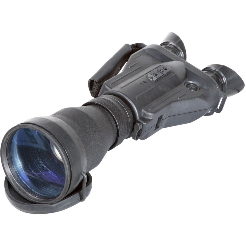 Armasight Nachtsichtgerät Discovery 8x HDi Binocular Gen. 2+